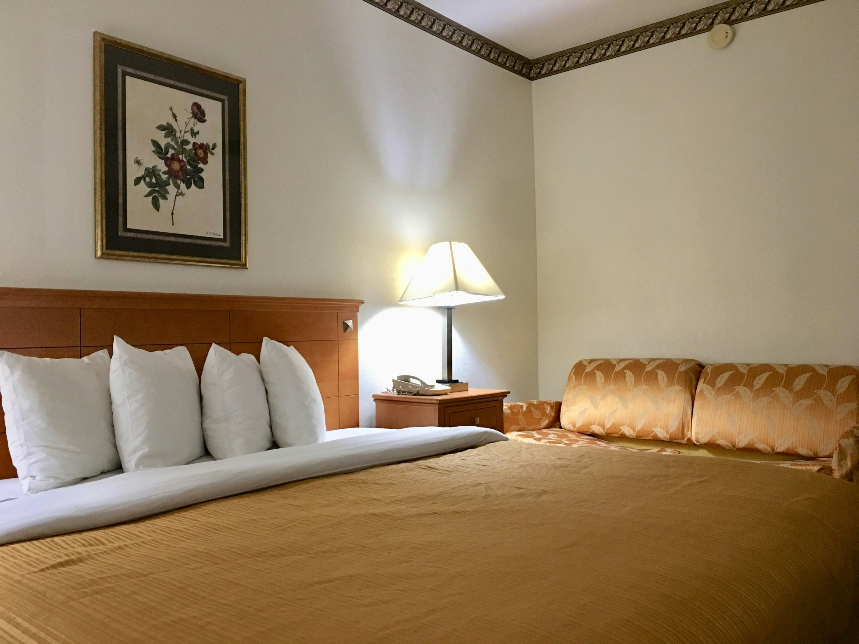 Red Carpet Inn Chambersburg 18/23