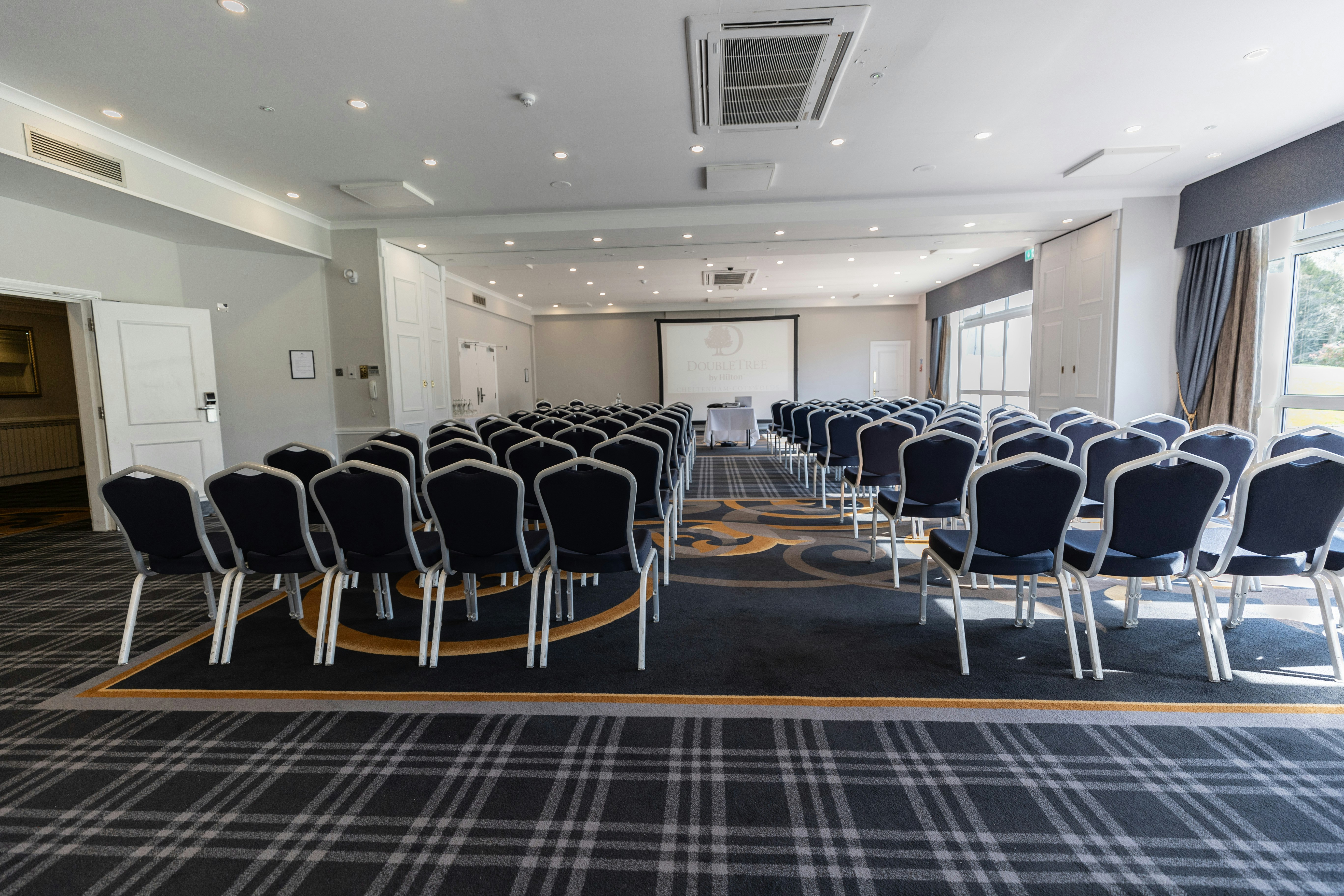 DoubleTree by Hilton Cheltenham - Cotswolds 61/70