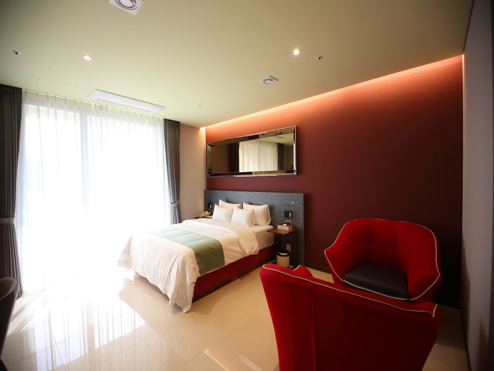 Gimpo Stavia Hotel 18/38