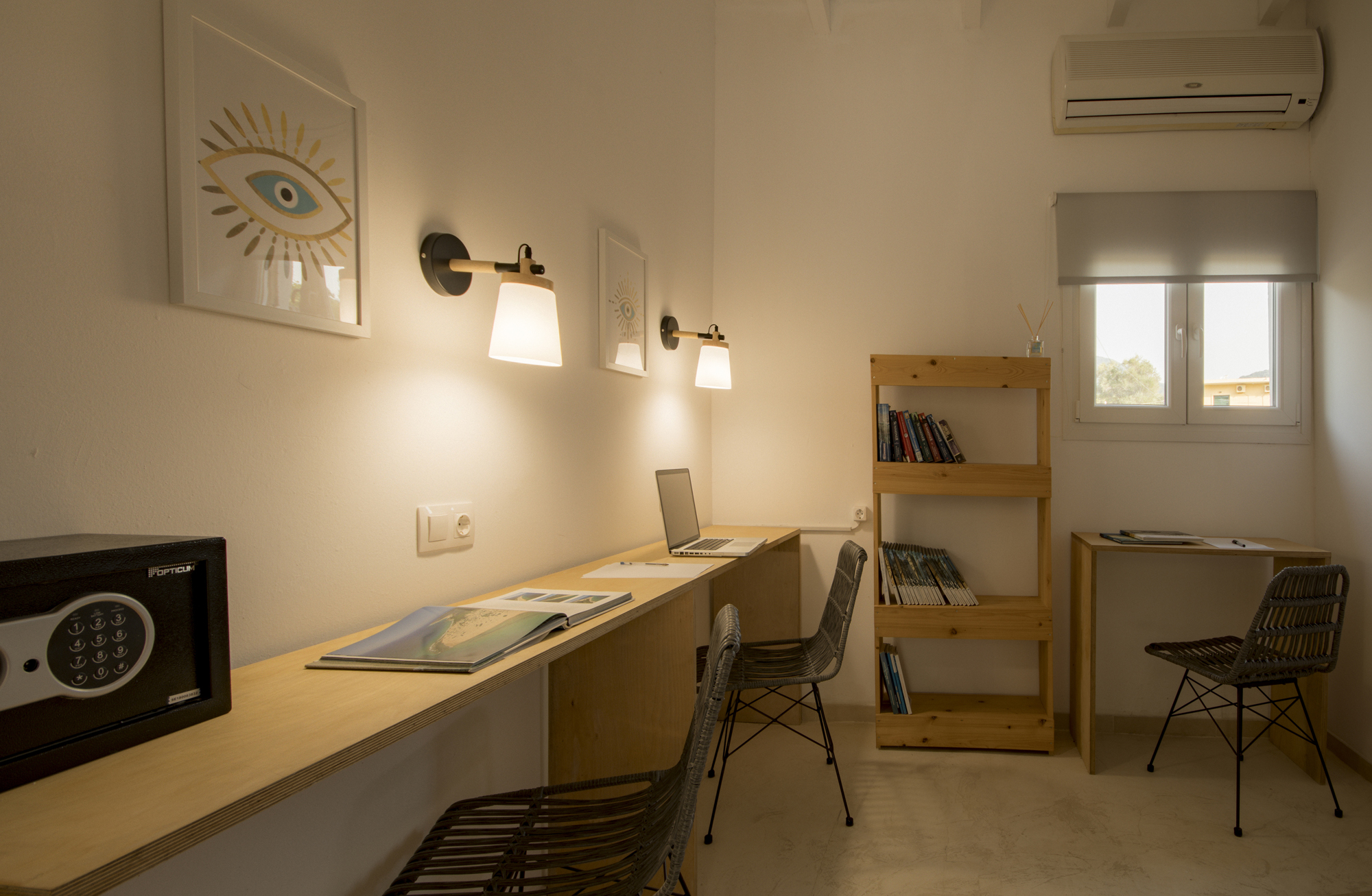 Olive Grove Suites Boutique Hotel 35/50