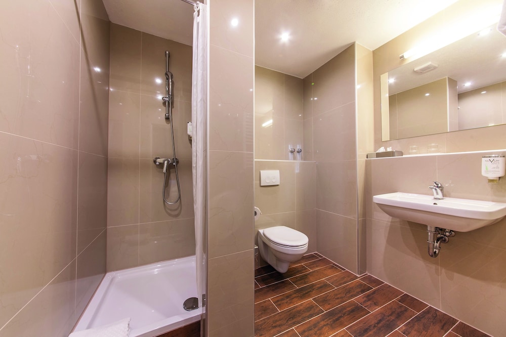 Novum Hotel Excelsior 54/56