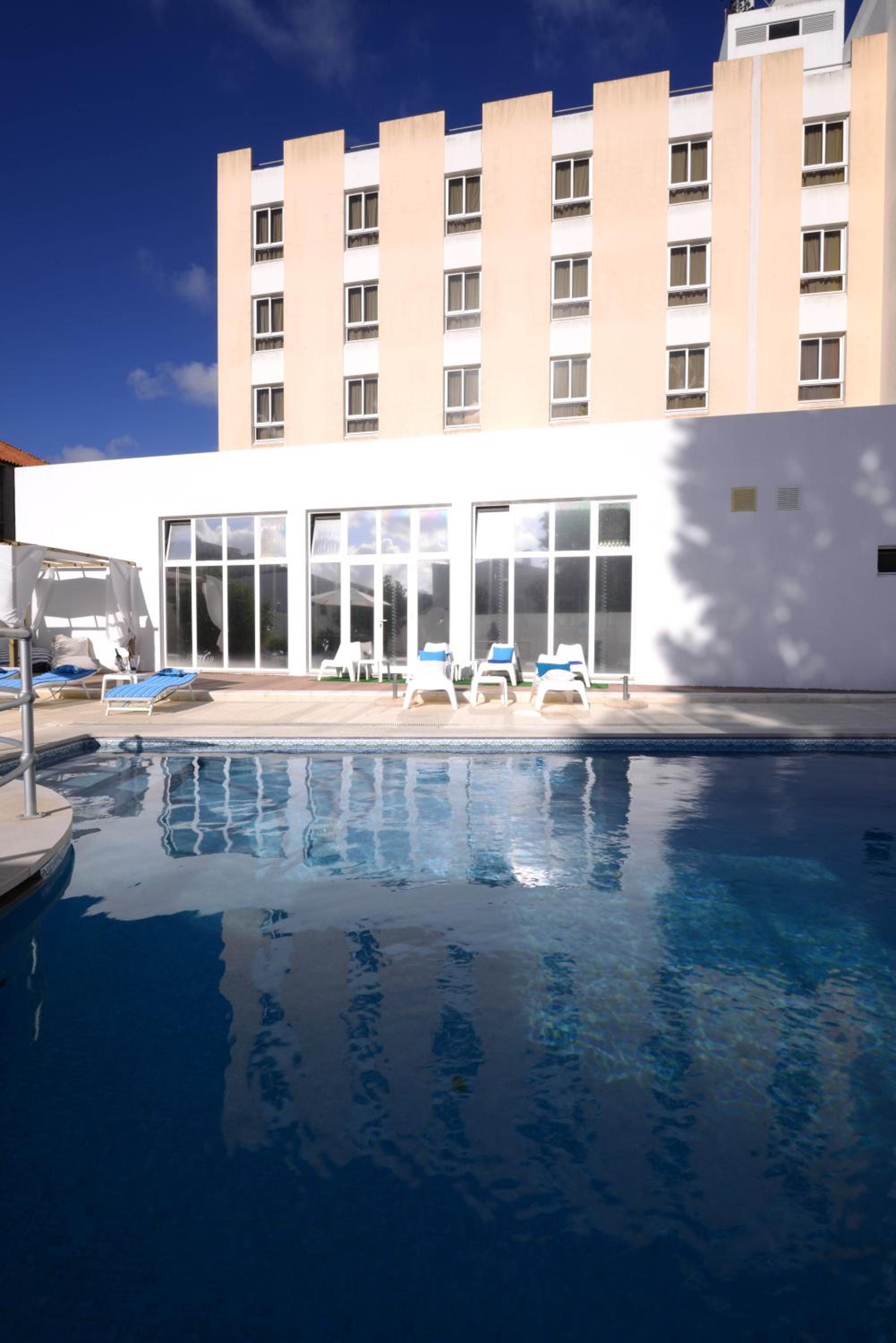 Hotel Dom Nuno 1/49