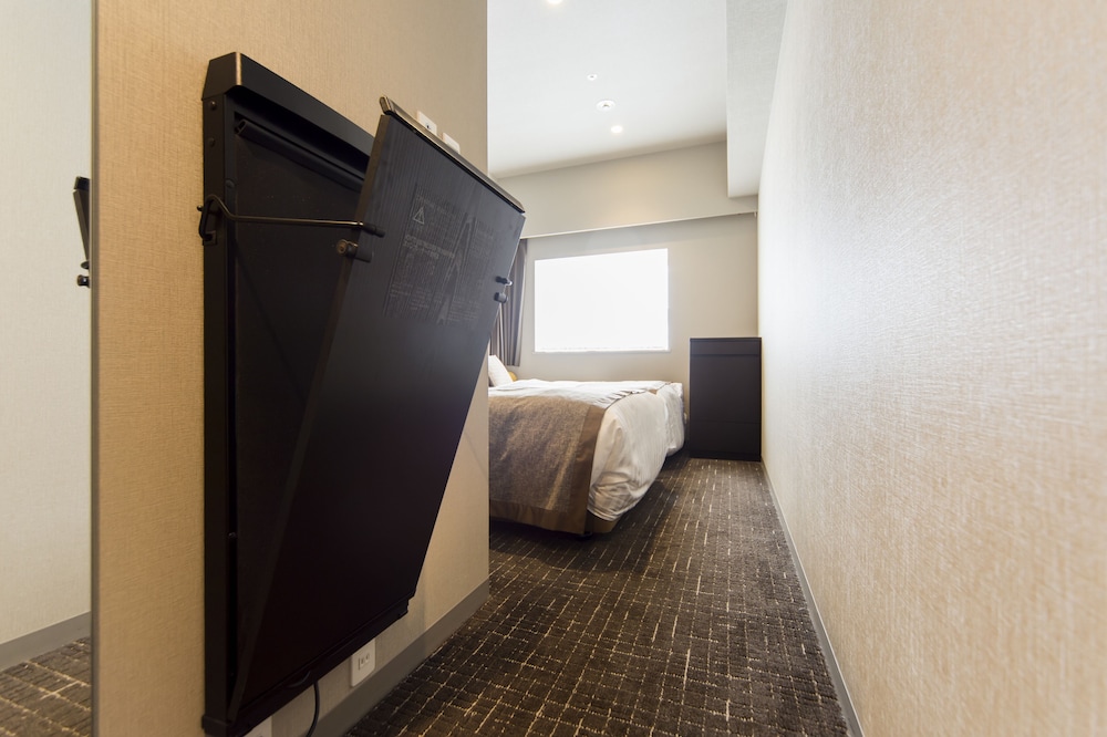 Hiroshima Washington Hotel 16/62