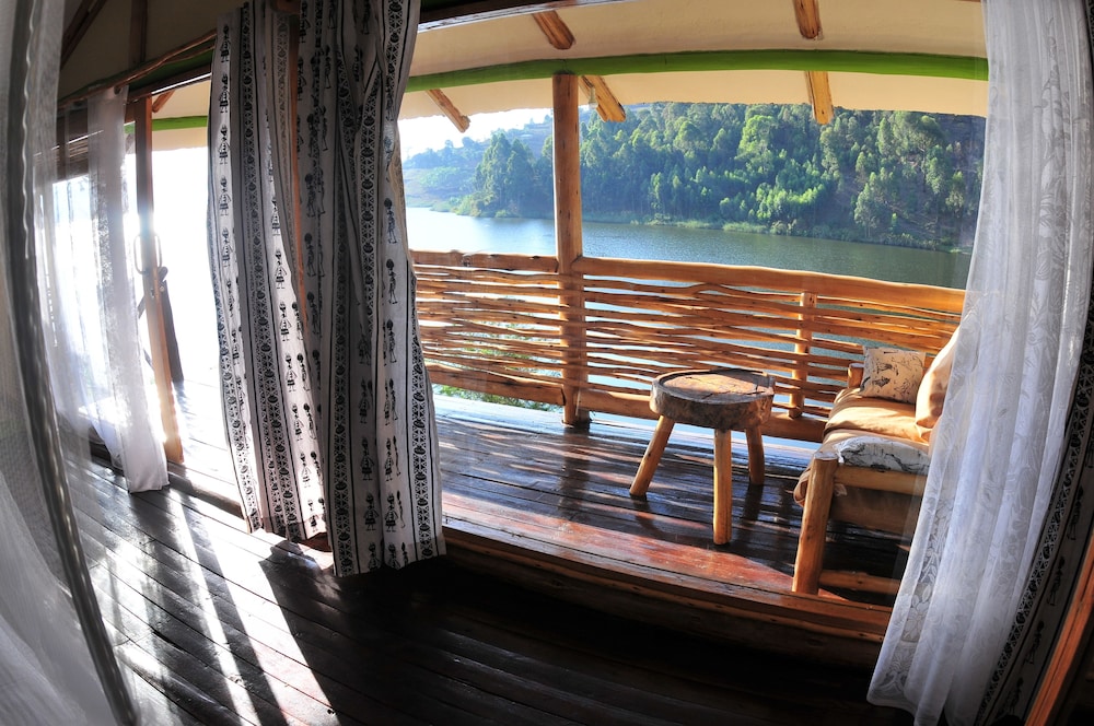 Lake Bunyonyi Rock Resort 21/50