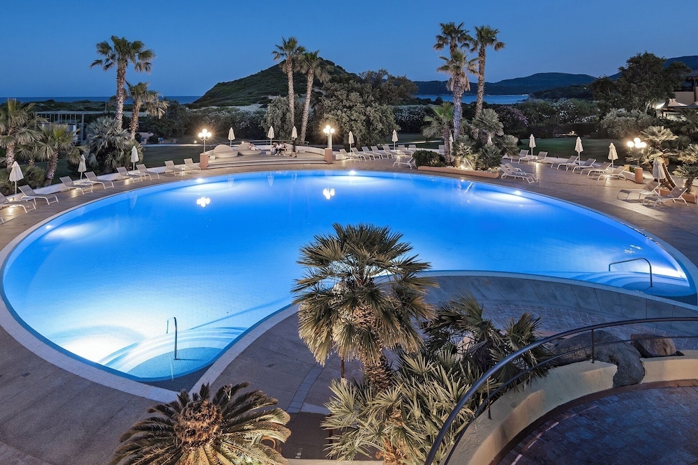 Sant'elmo Beach Hotel 26/48
