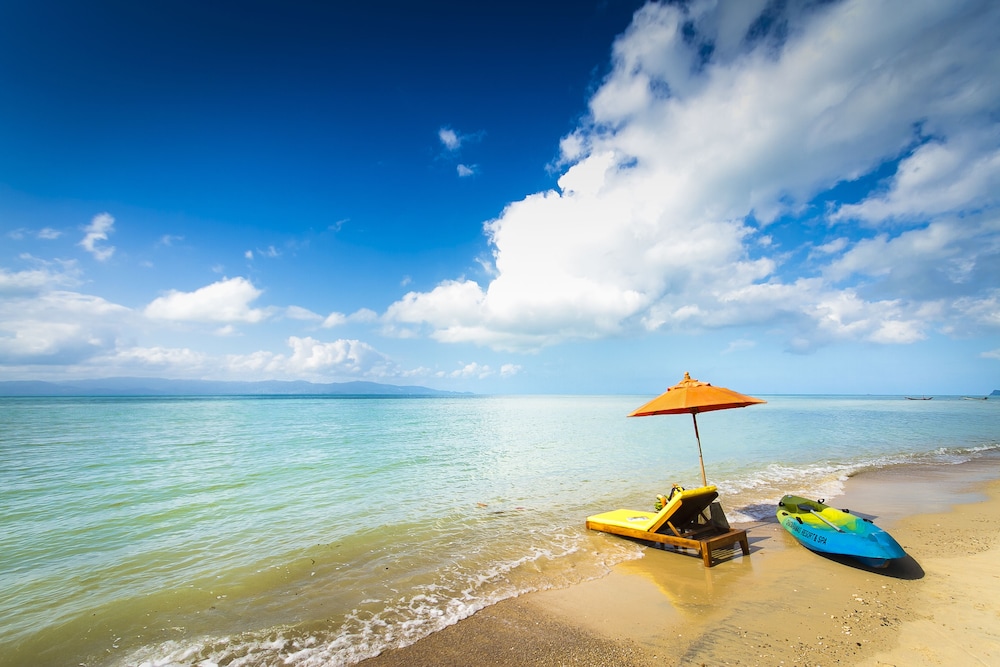 Chantaramas Resort and Spa 62/69