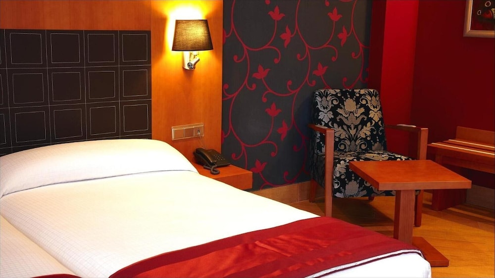 Blanco Hotel & SPA 11/50