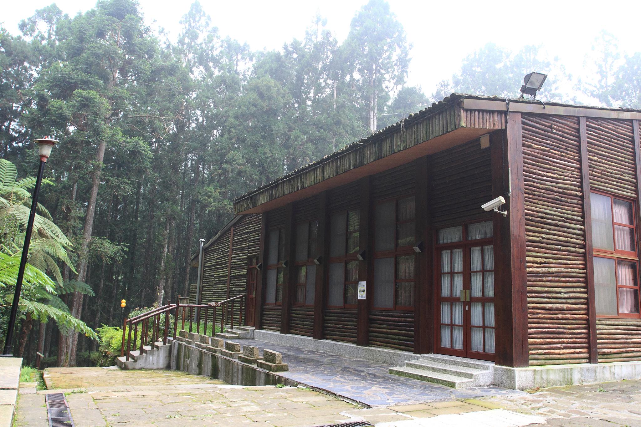Xitou Youth Activity Center Hostel 9/36