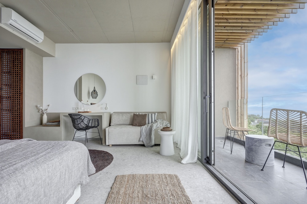 Umani Hotel & Beach 18/50
