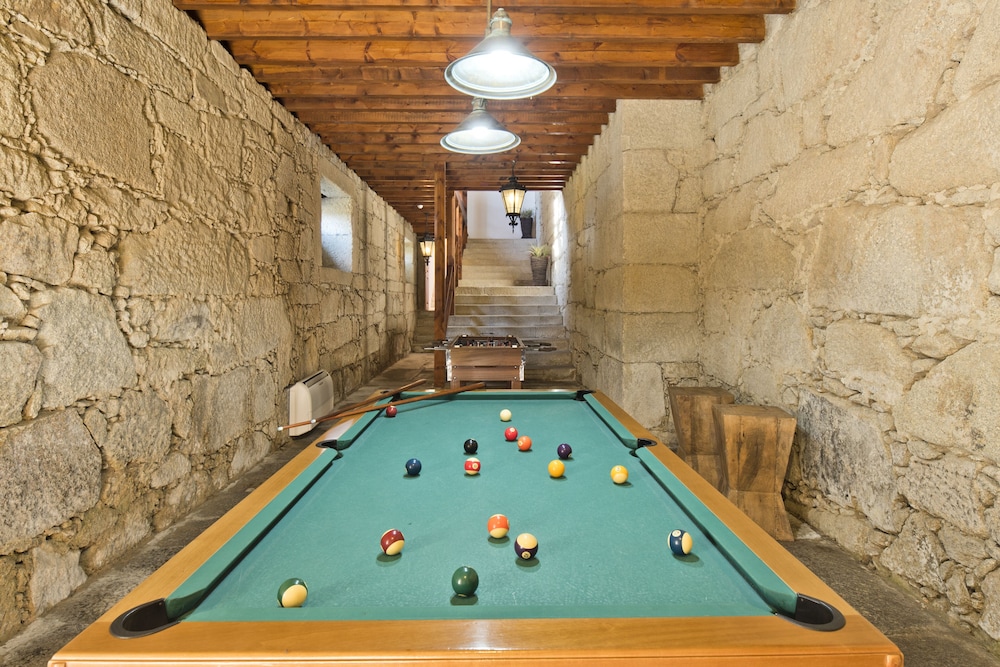 LAM Hotel Convento do Desagravo 25/44