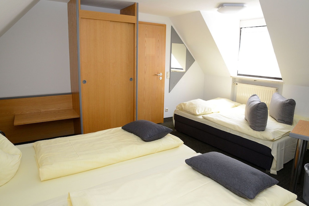 Hotel Fischertor 13/45