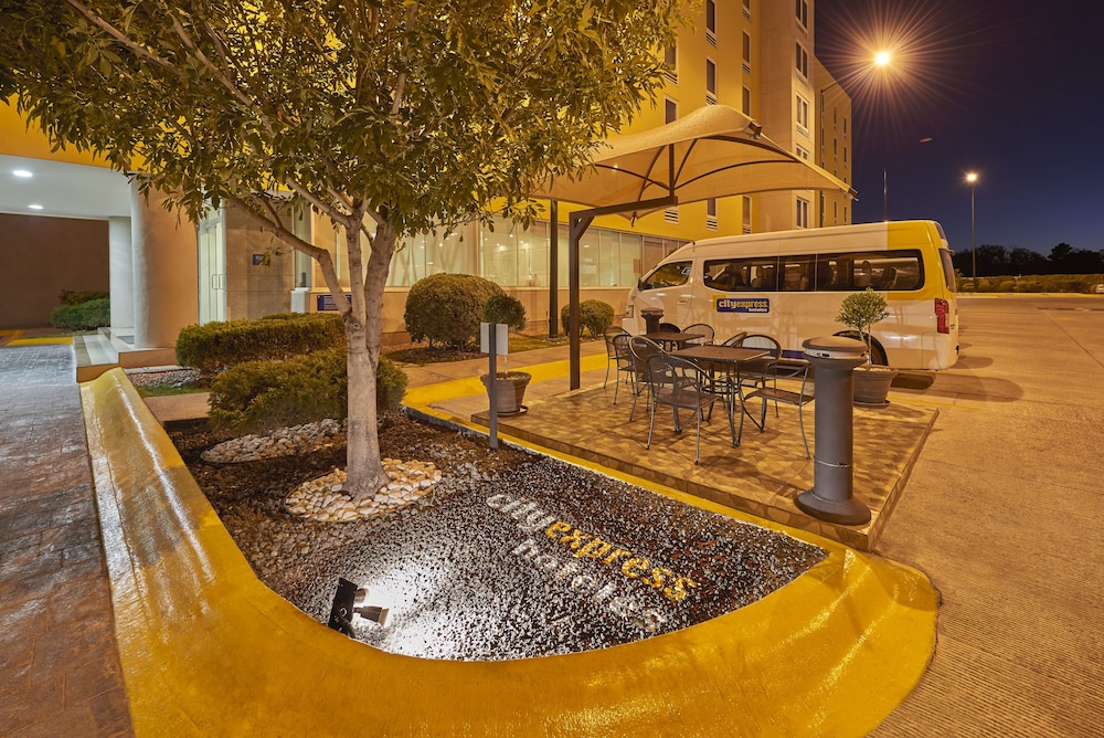 City Express by Marriott Ciudad Juarez 15/46