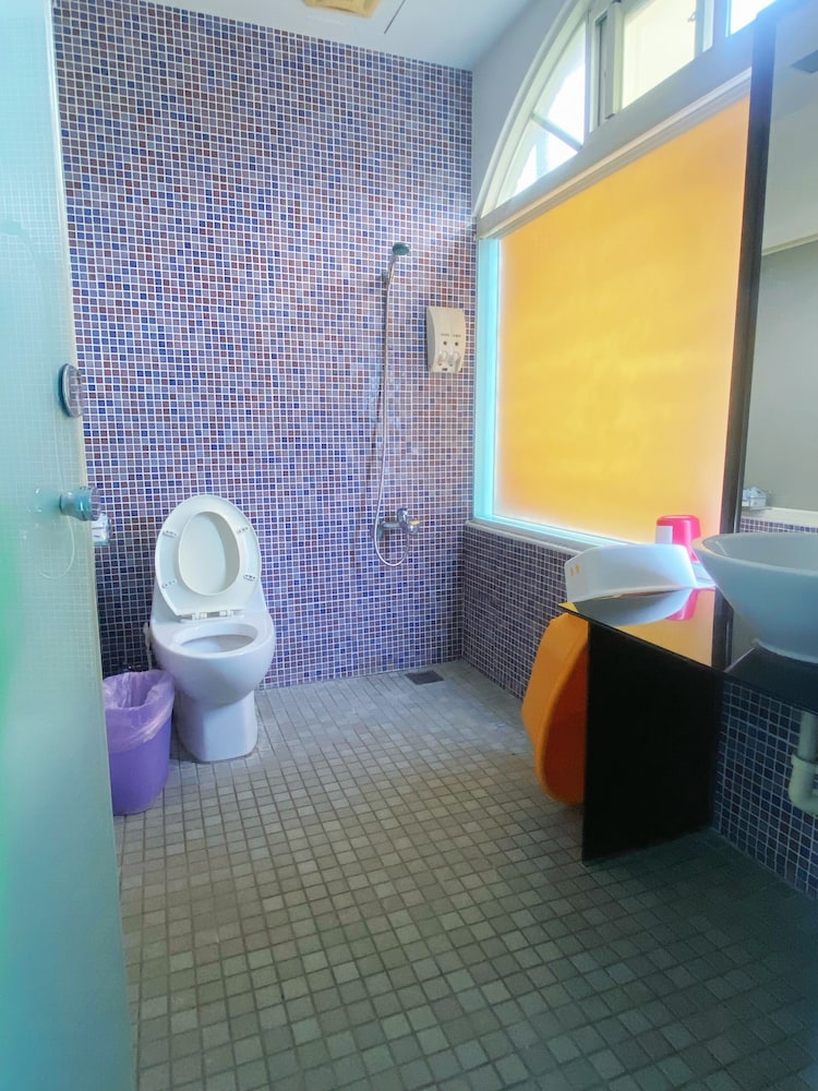 Lidu Homestay 34/34