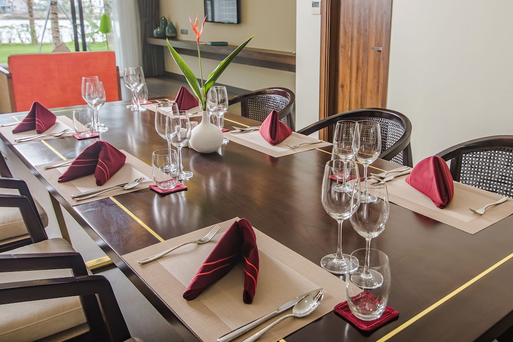 Hoi An Memories Resort and Spa 31/50