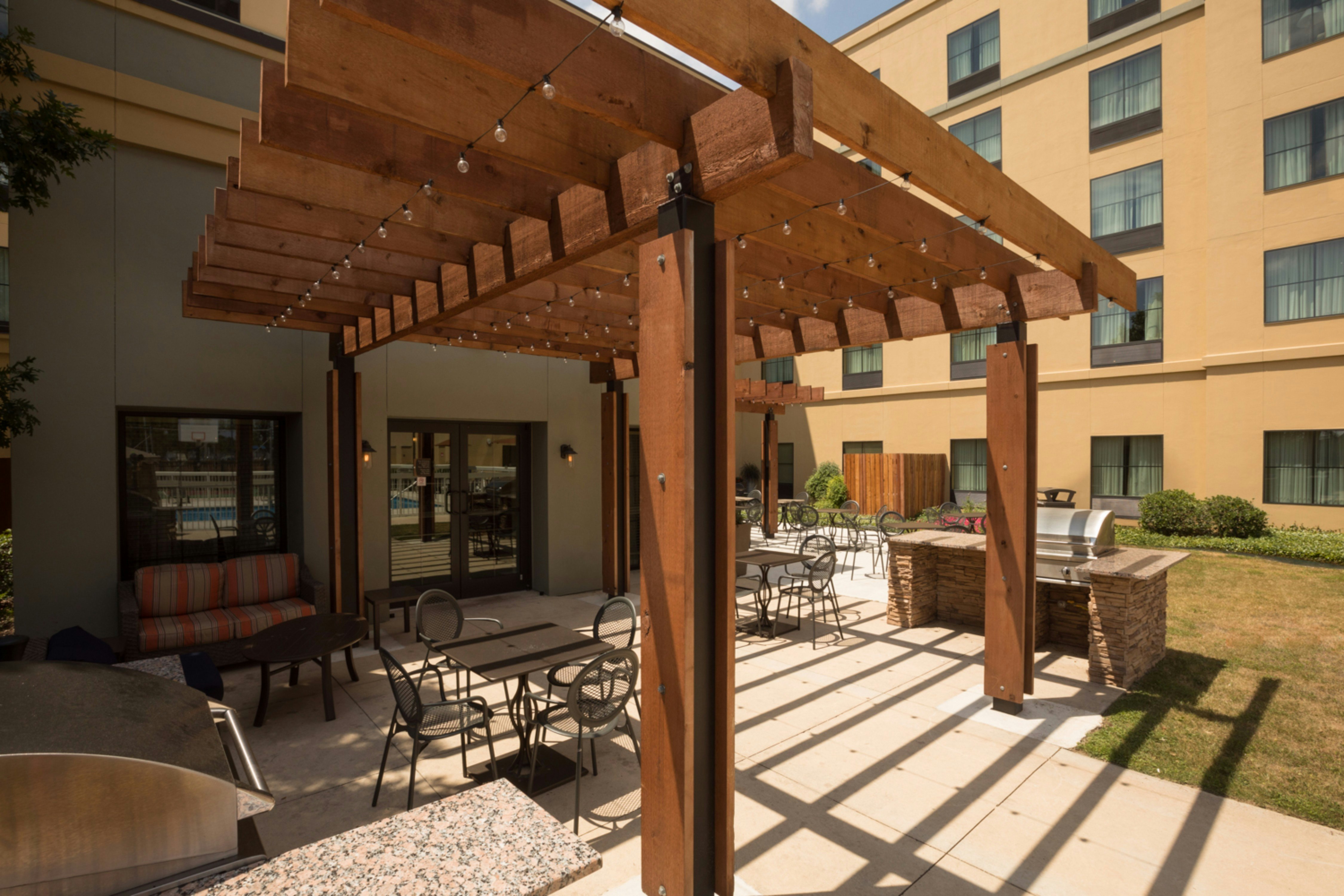 Homewood Suites By Hilton San Antonio North 28/33