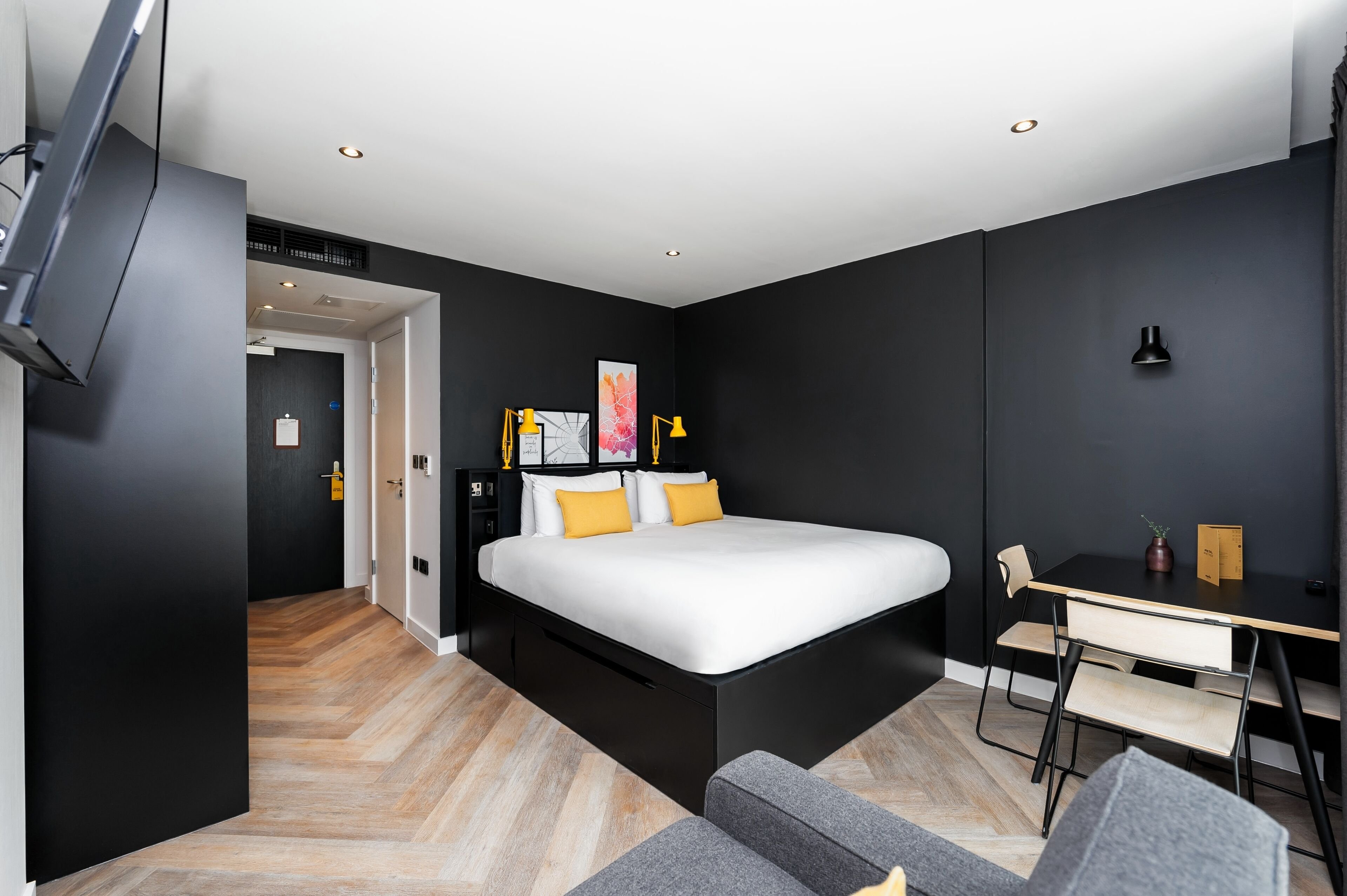 Staycity Aparthotels - Mark Street Dublin 8/20