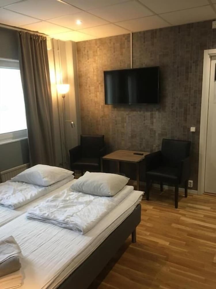Abyss Kville Hotell & Vandrarhem 9/48