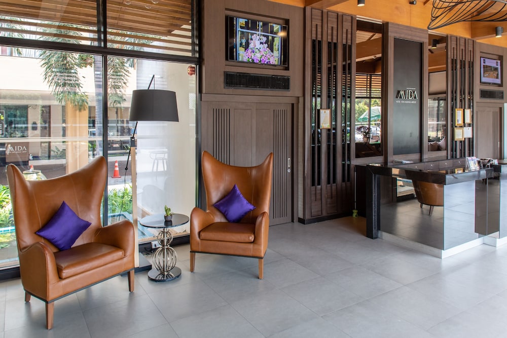 Mida Hotel Don Mueang Airport Bangkok 31/49