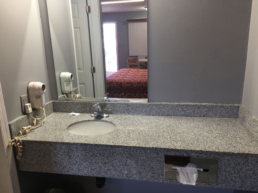 Journeys End Motel Atlantic City / Absecon 13/53