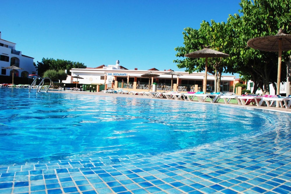 Vista Blanes Apartments 2/33