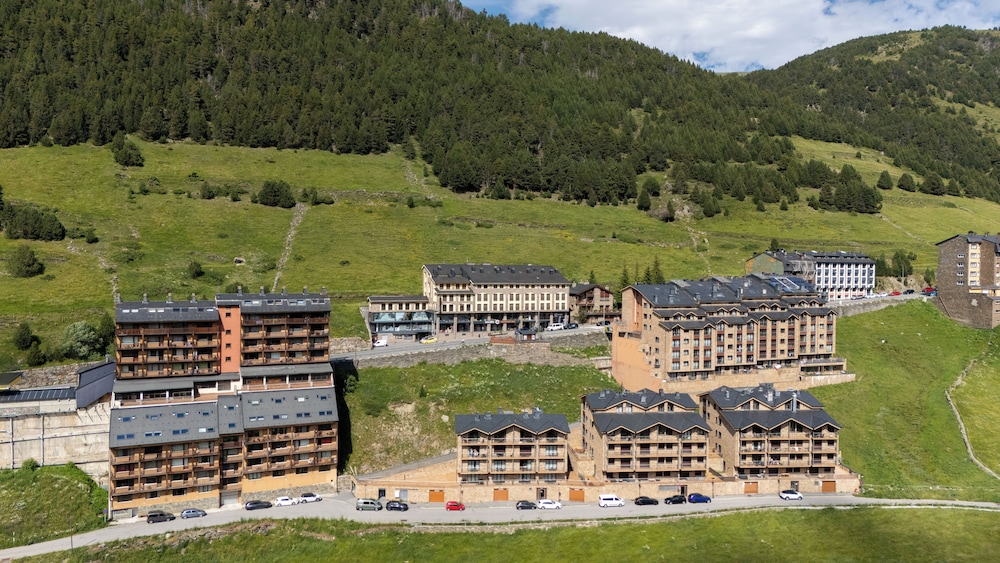 Pierre And Vacances Andorra Bordes Denvalira 40/50
