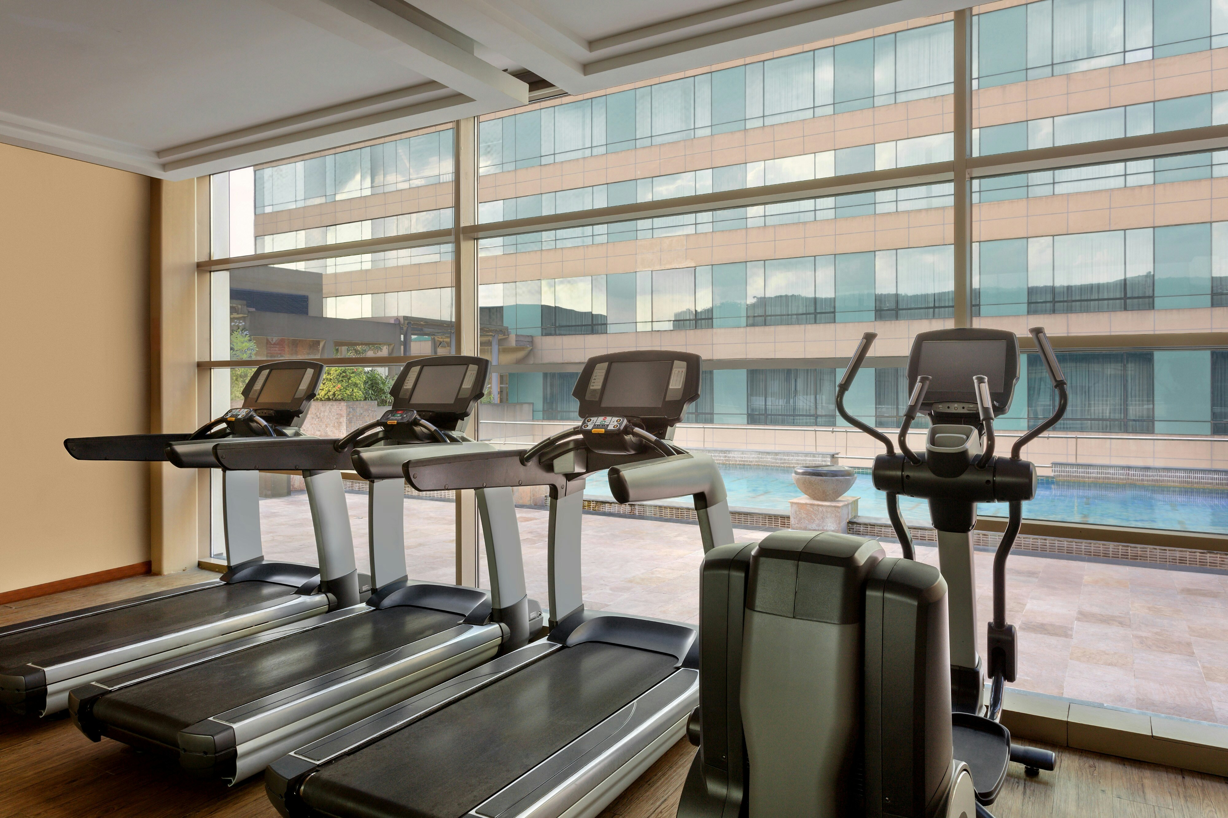 The Westin Chennai Velachery 14/24