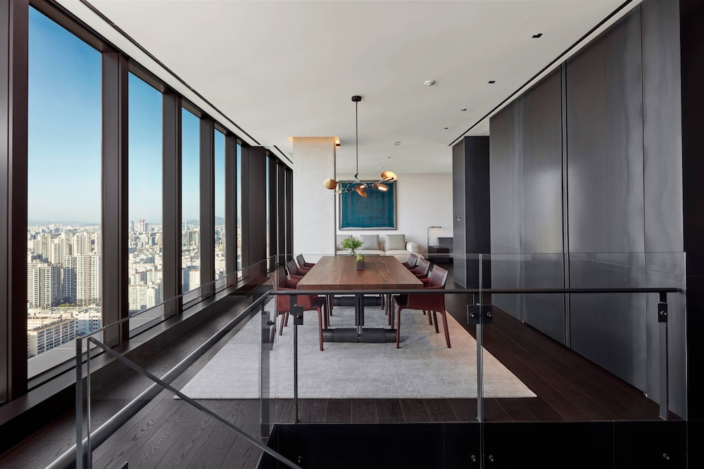 Jw Marriott Seoul 5/57
