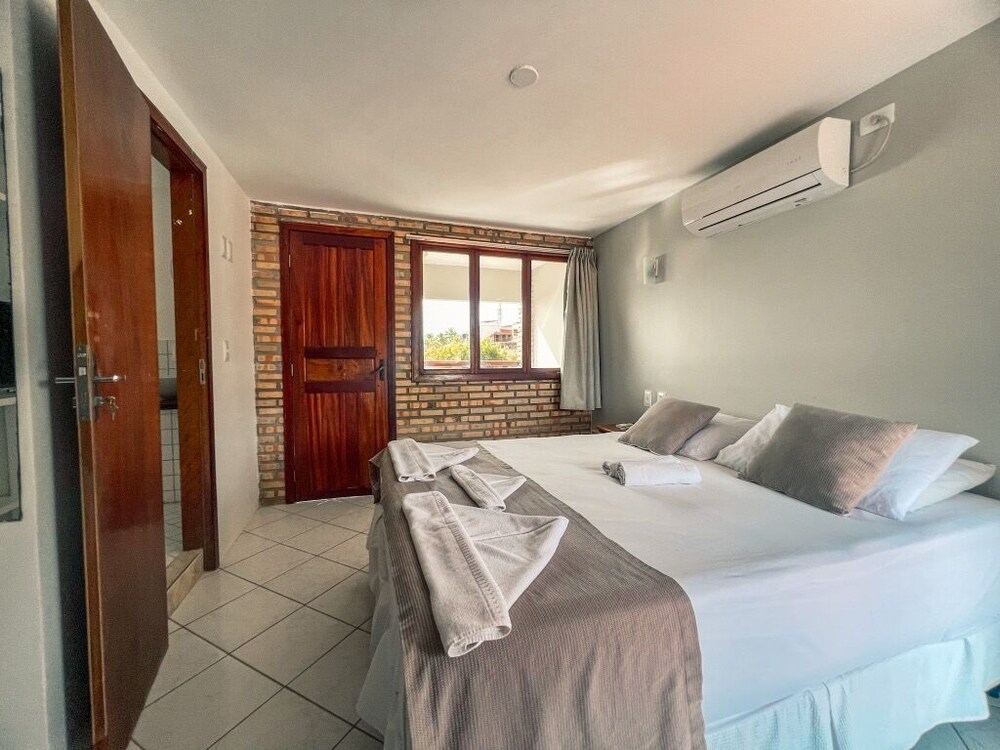 Falesia Praia Hotel 8/42