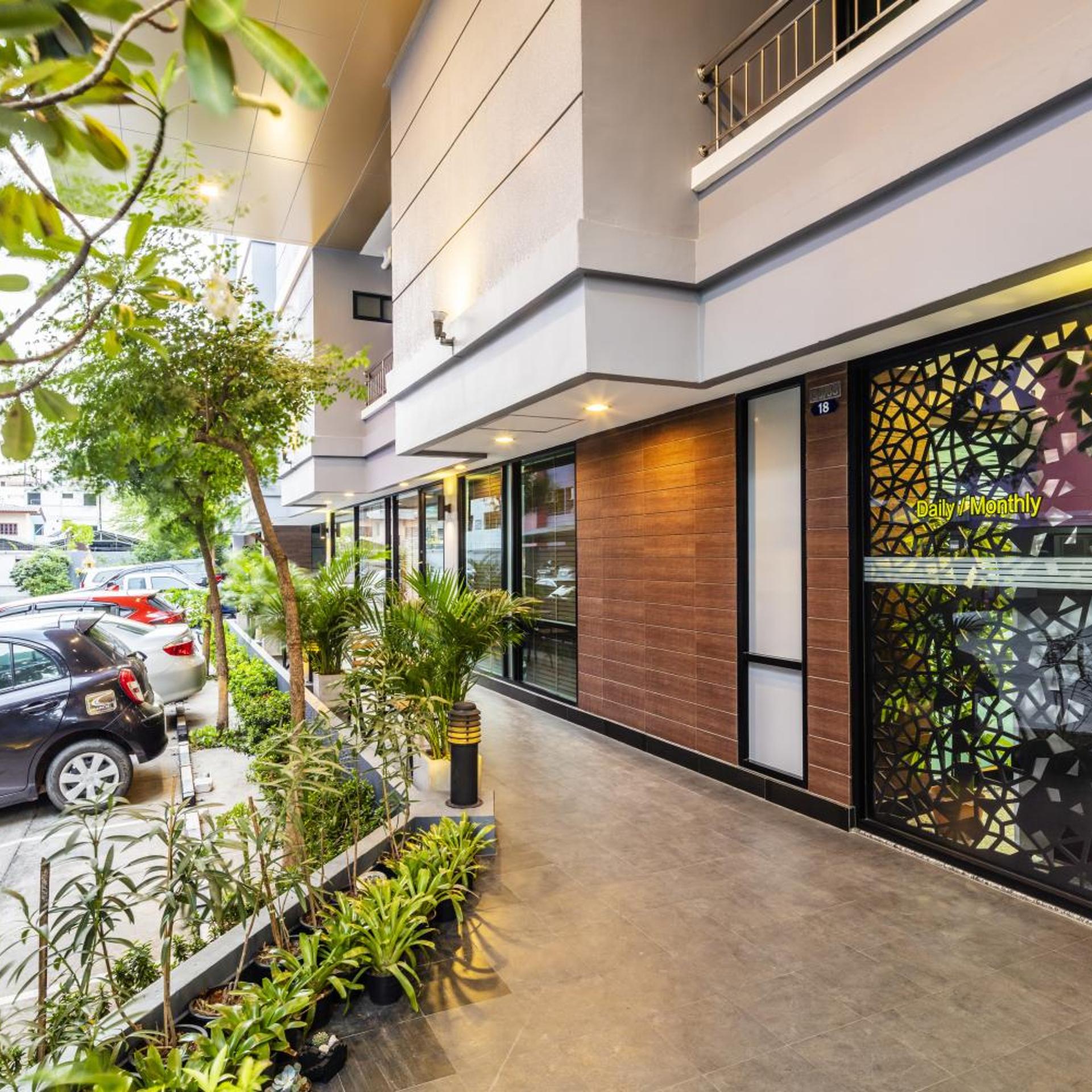Aliz Hotel 41/45