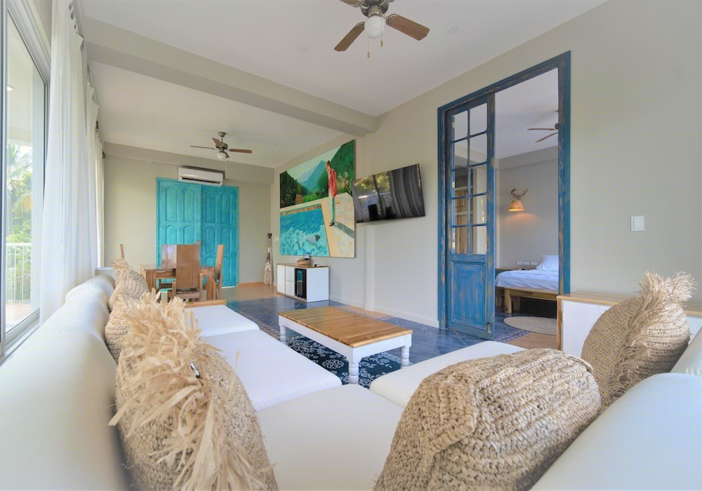 Hotel Fenix Beach Cartagena 30/78