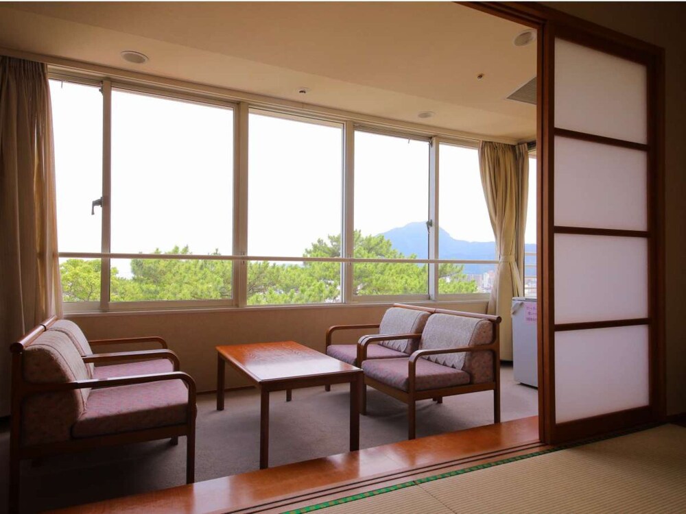 Hotel Beppu Pastoral 34/48