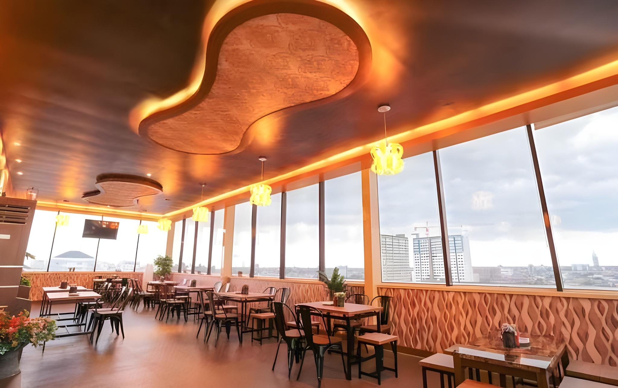 HOTEL REMCY PANAKKUKANG MAKASSAR 47/58