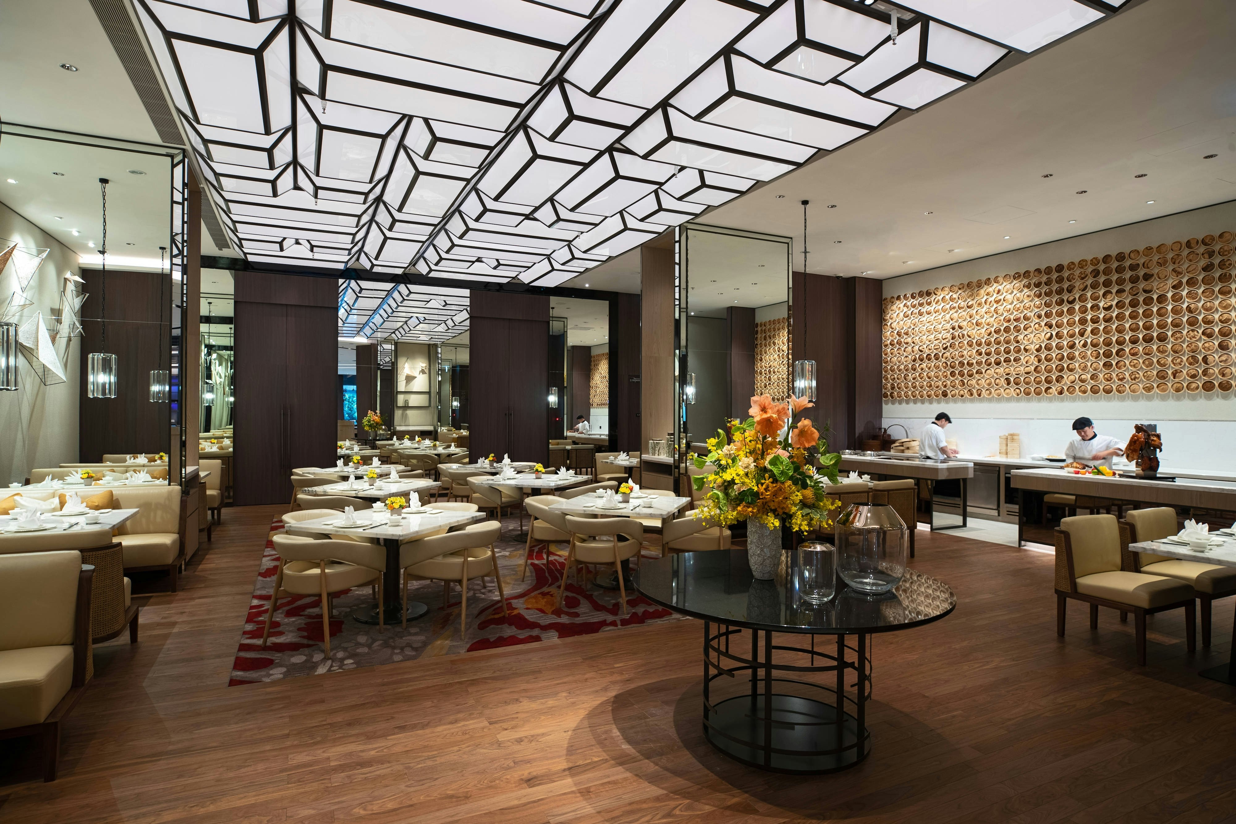 Renaissance Taipei Shihlin Hotel 9/17