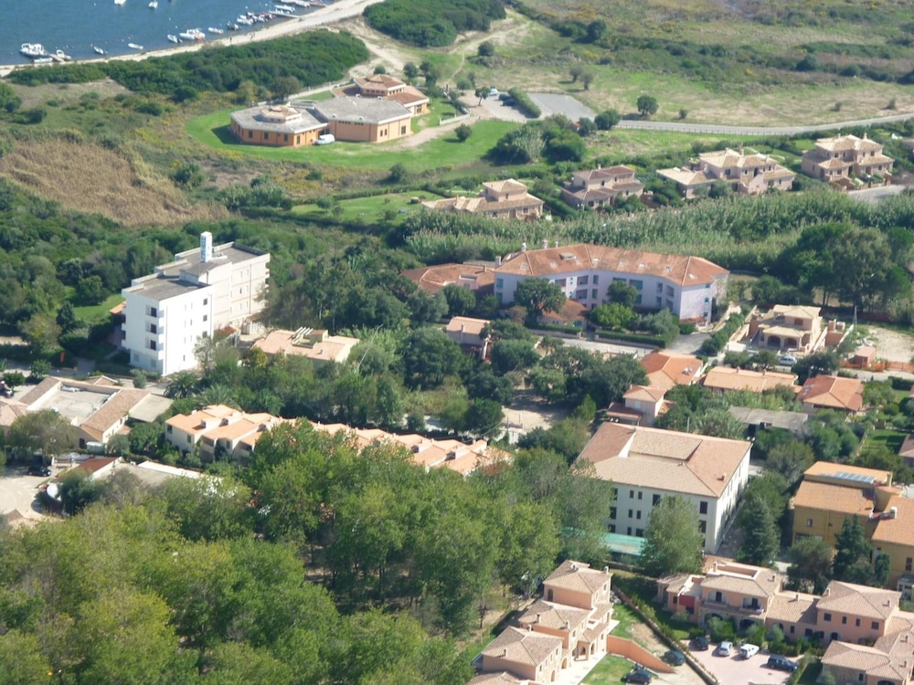 Hotel Scintilla 46/55