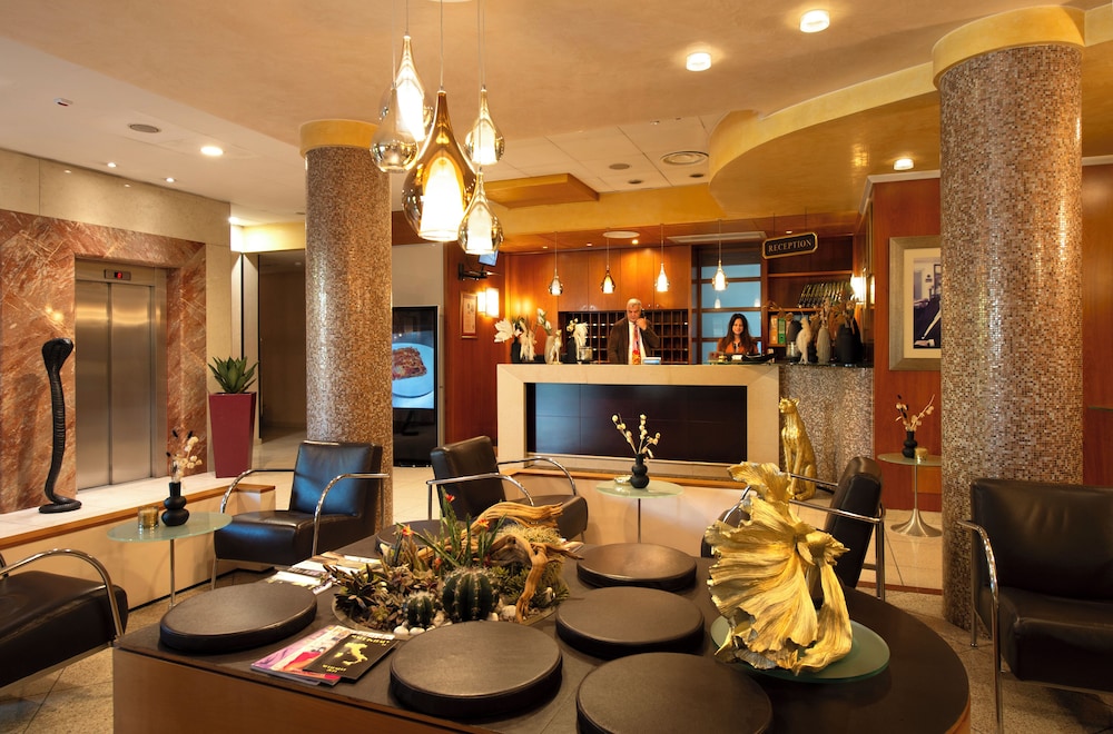 Castagna Palace Hotel Vicenza 39/64