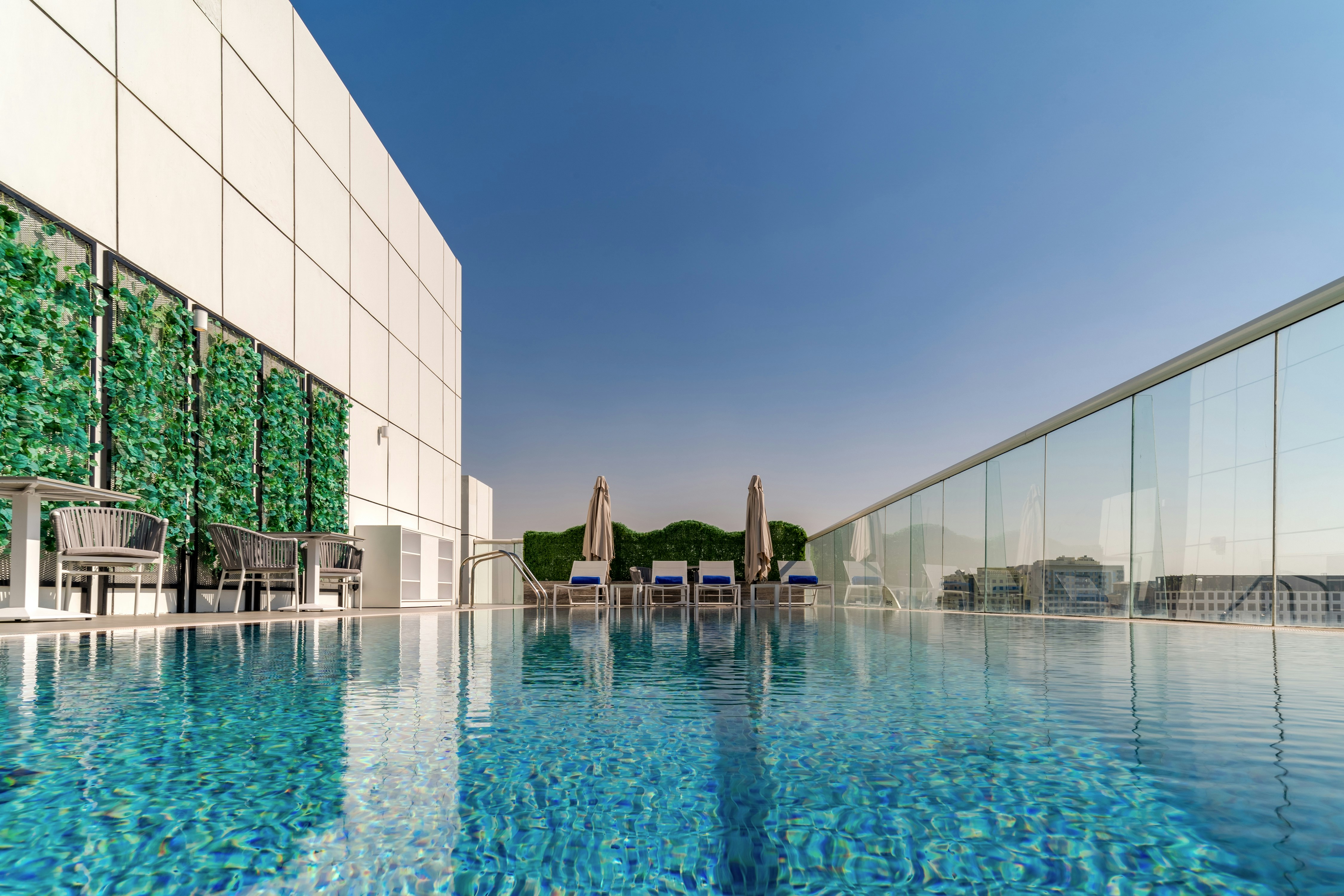 Studio M Al Barsha, Dubai 23/23