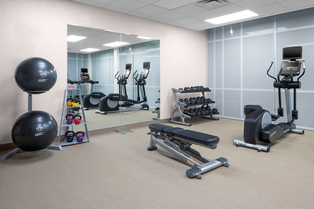 SpringHill Suites by Marriott Winchester 24/45