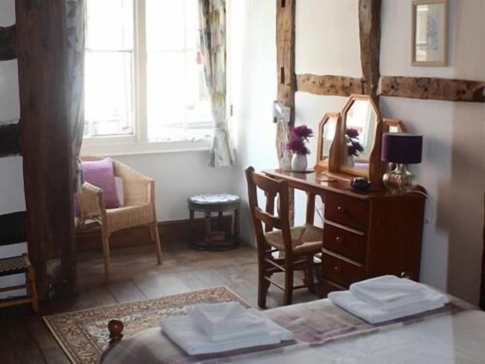The Inn at Bromyard 8/15