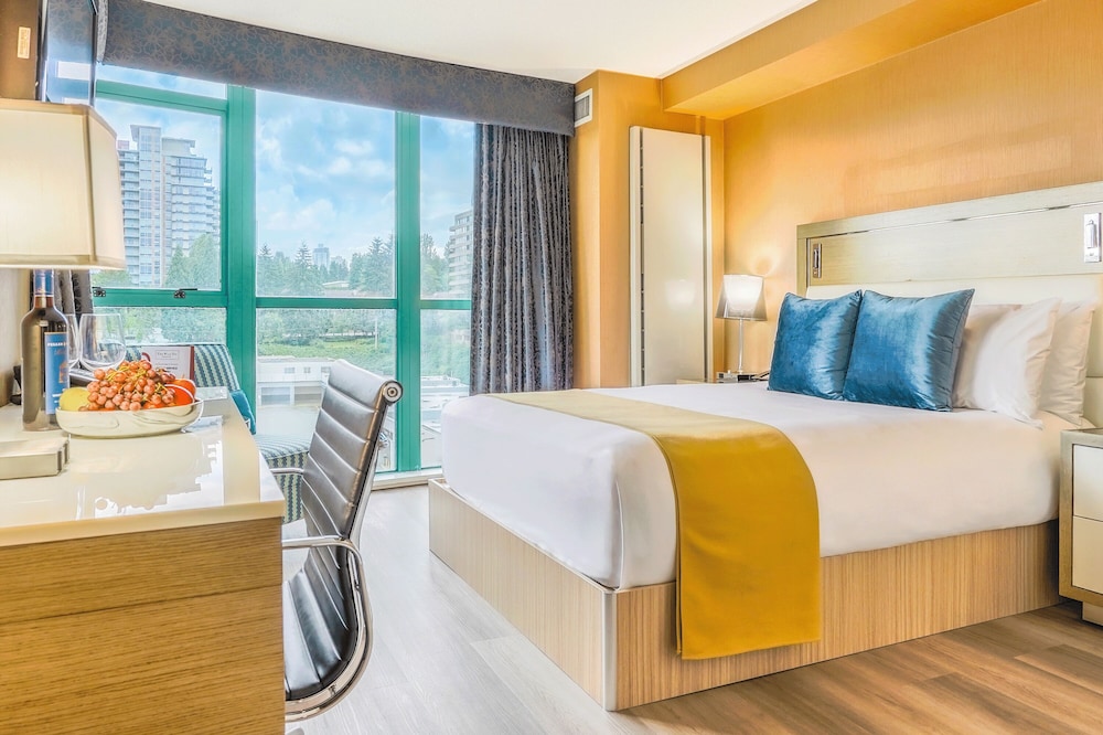 Executive Plaza Hotel Metro Vancouver 27/50