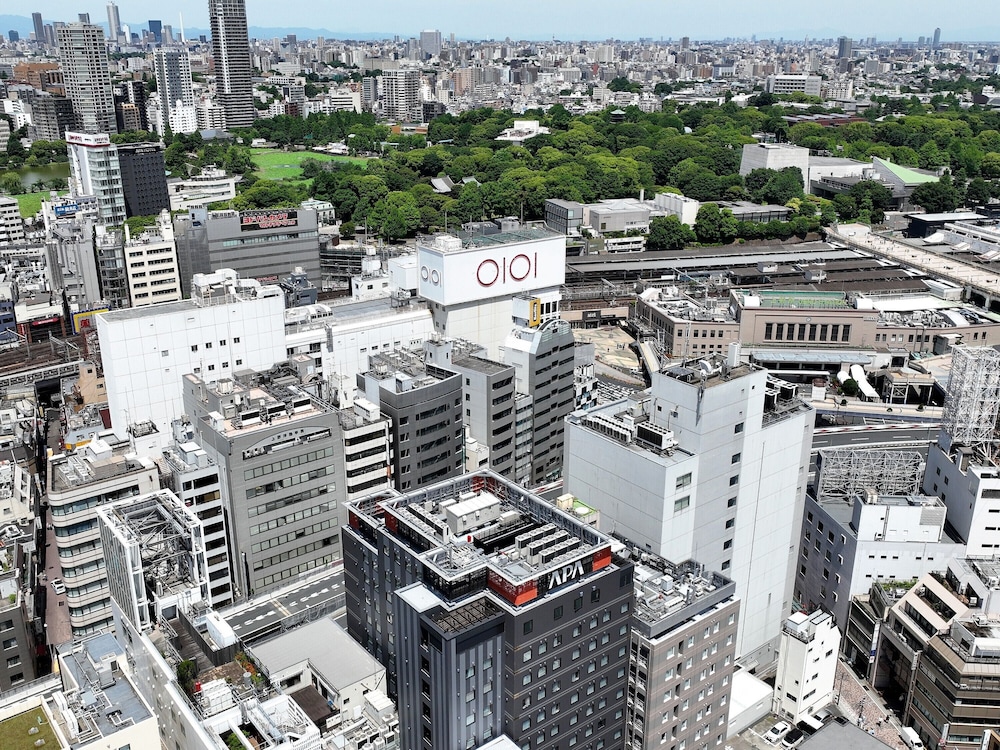 APA Hotel Ueno Ekimae 44/49