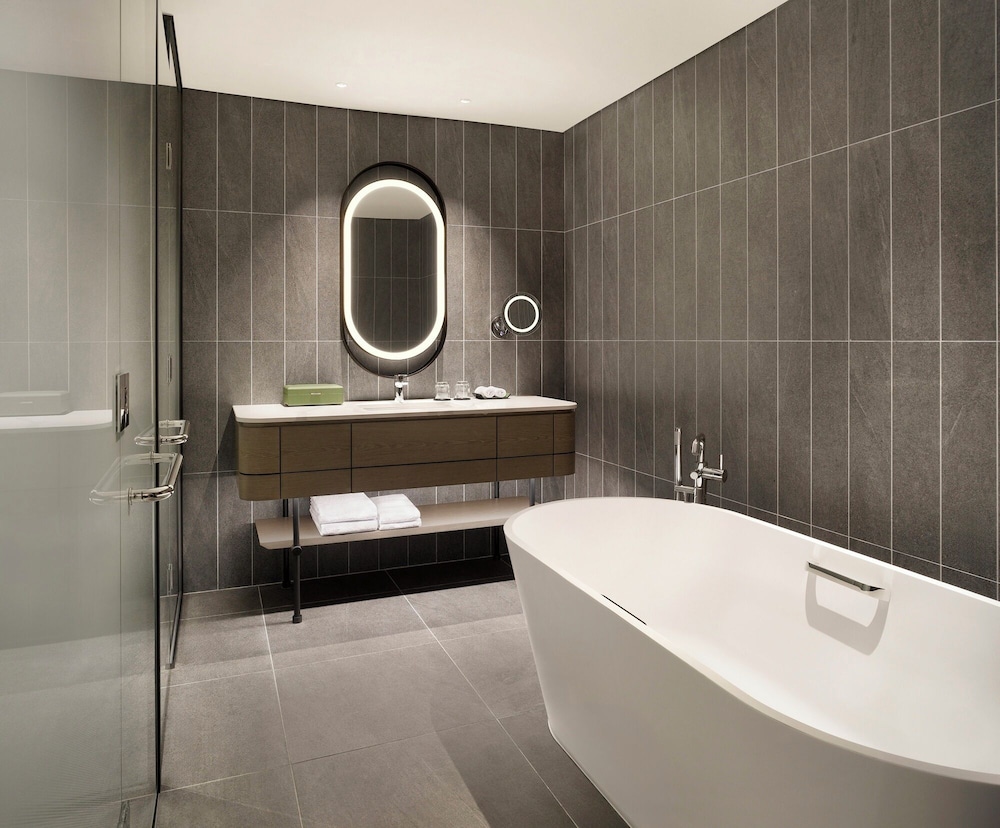 Pullman Ambassador Seoul Eastpole 46/50