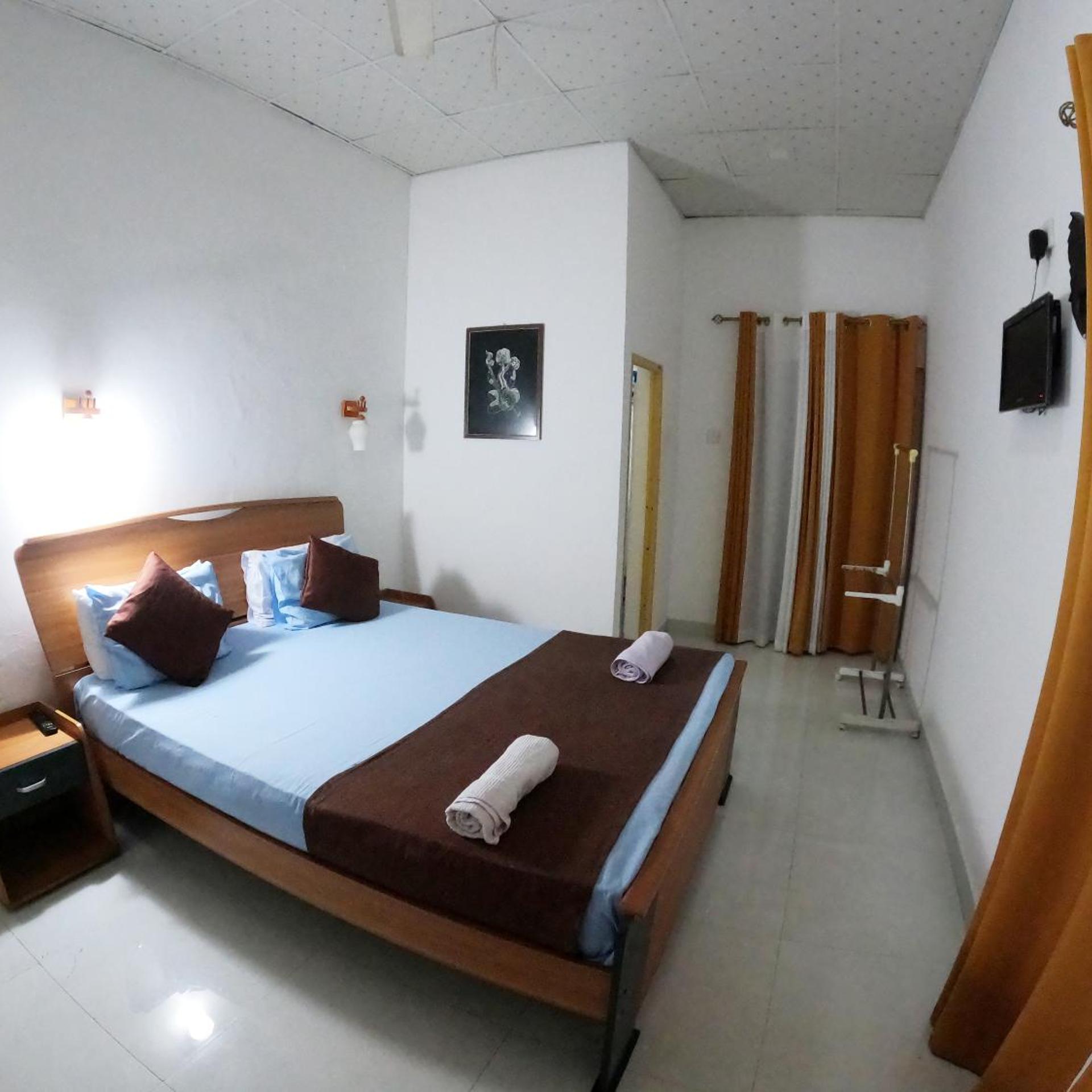 Seyara Holiday Resort 17/54