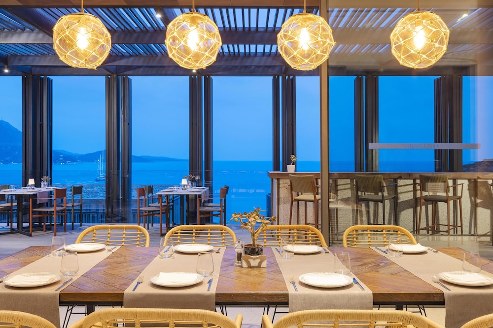 Kempinski Hotel Barbaros Bay Bodrum 60/74