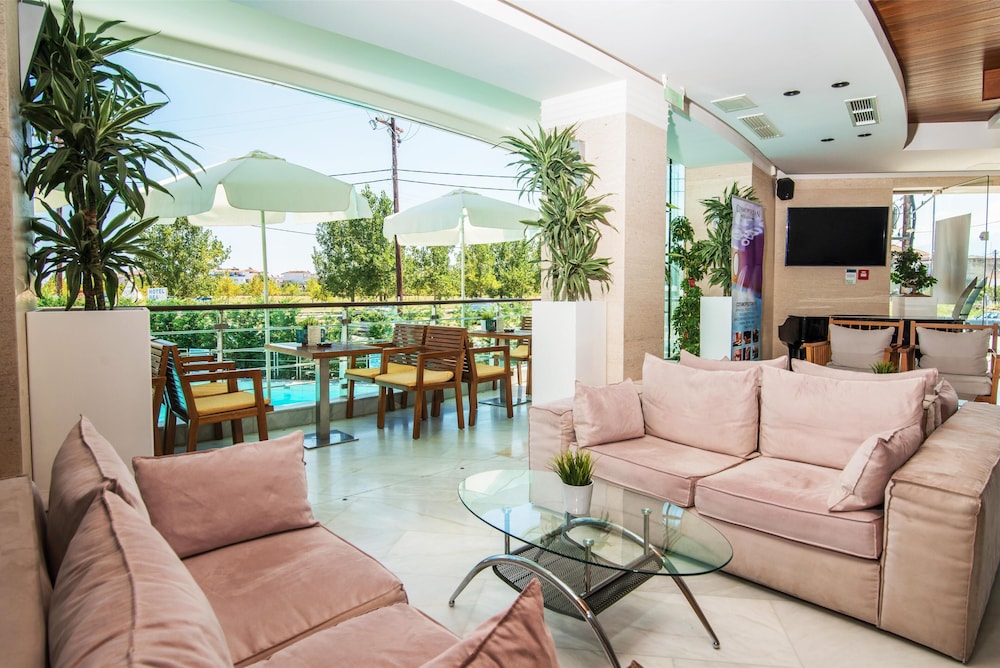 Cosmopolitan Hotel And Spa 32/50