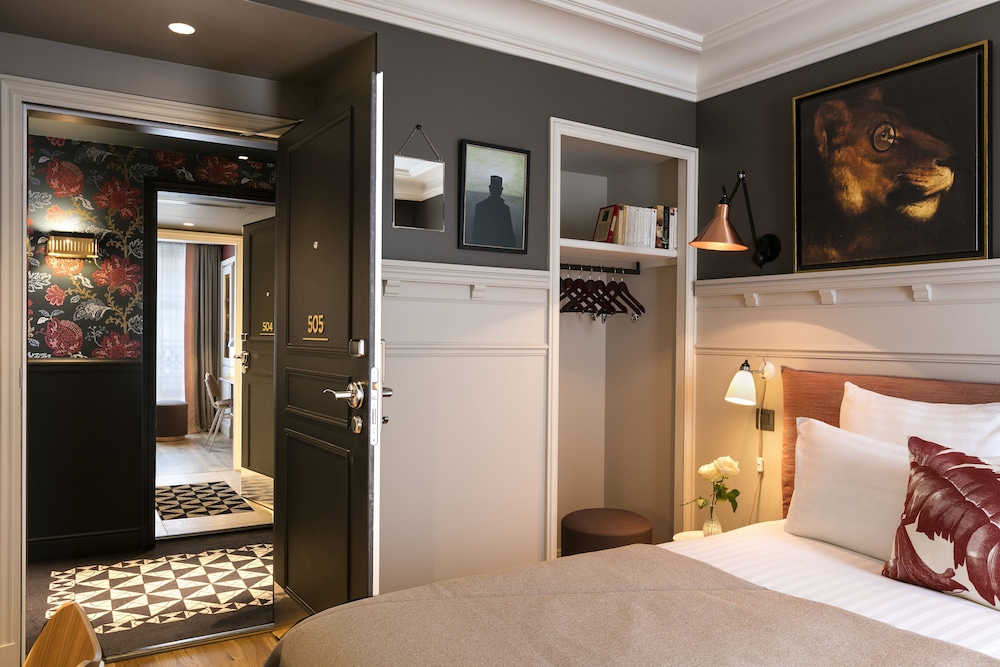 Hotel & Spa Royal Madeleine 61/77