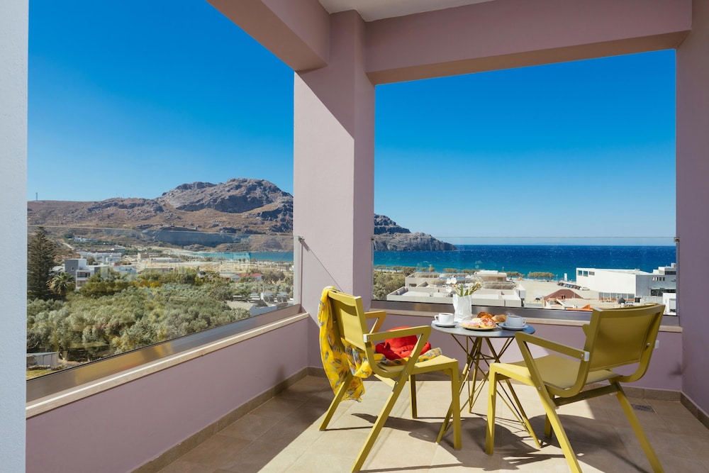 Sea View Luxury Apartment 32/41