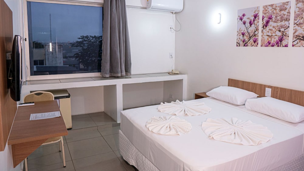 Hotel Manaca 16/55