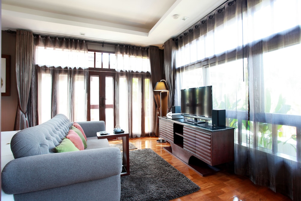 Sireeampan Boutique Resort & Spa 30/50