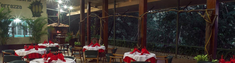 Selva Verde Lodge 54/68