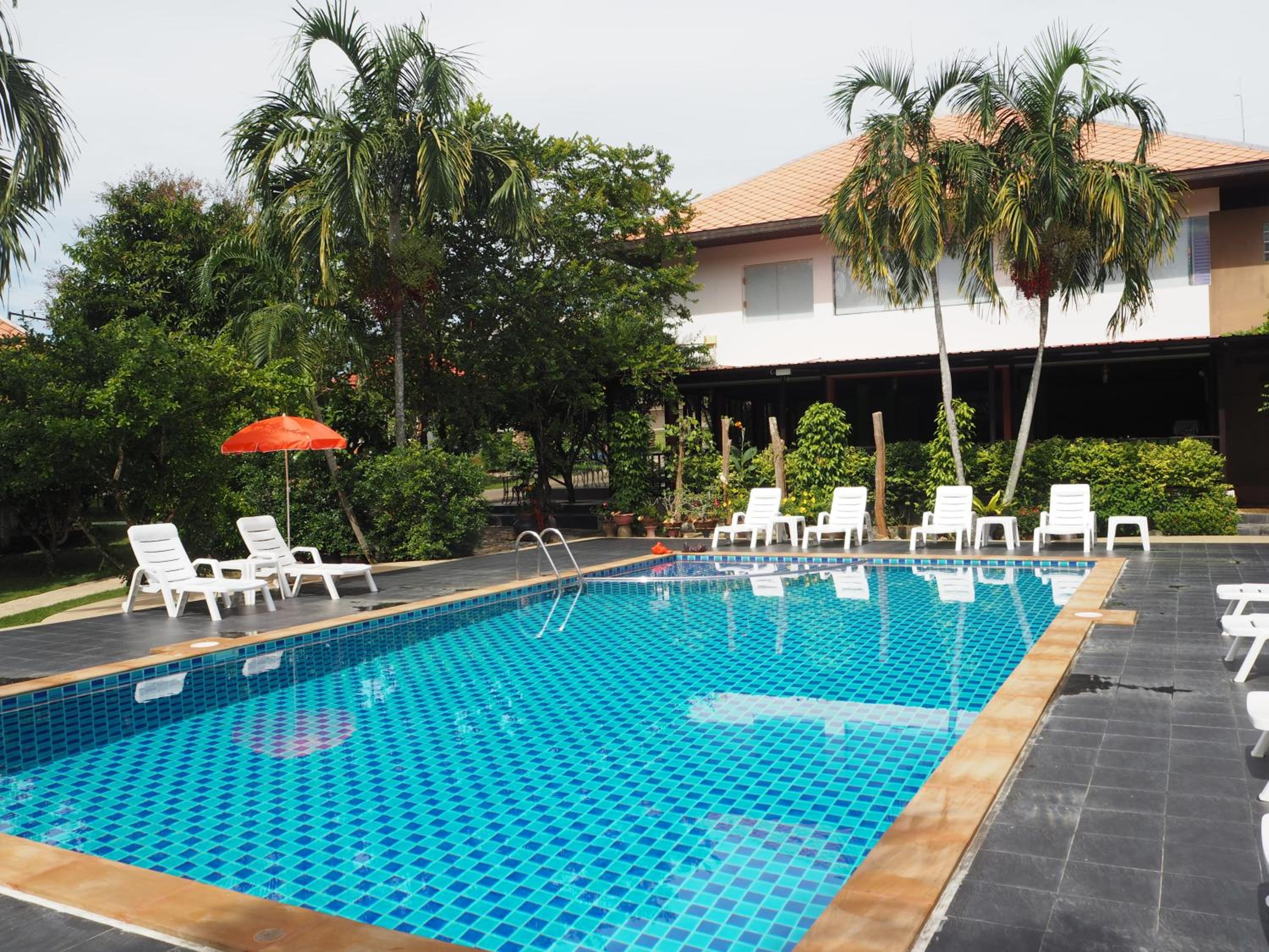 Supsangdao Resort 17/35